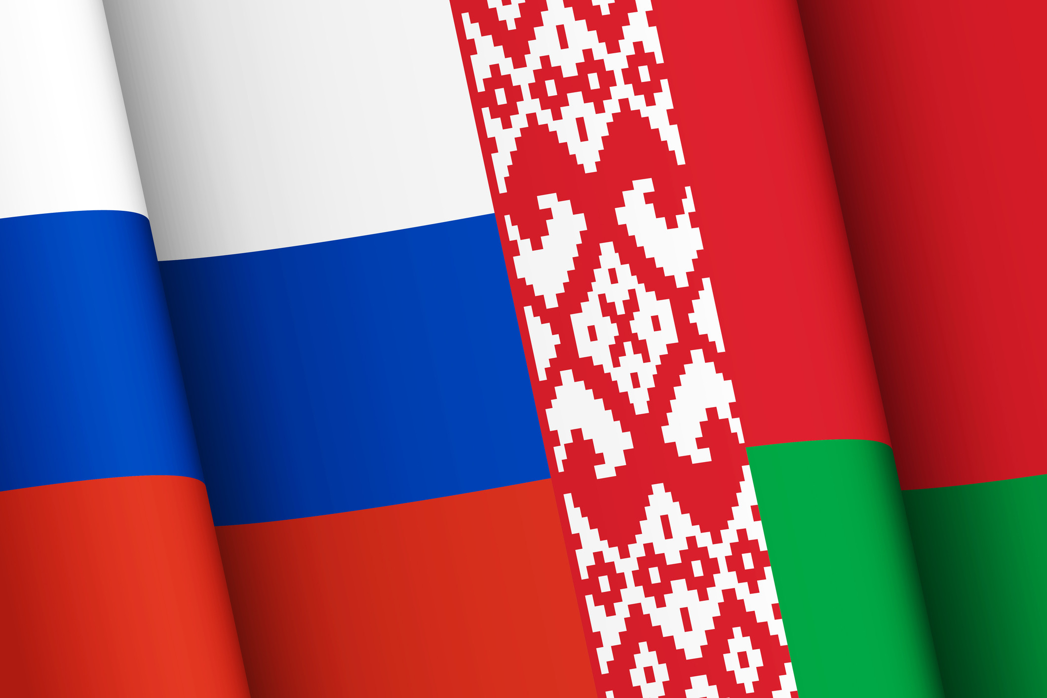 Товарооборот России и Белоруссии прибавил 20% за пять месяцев